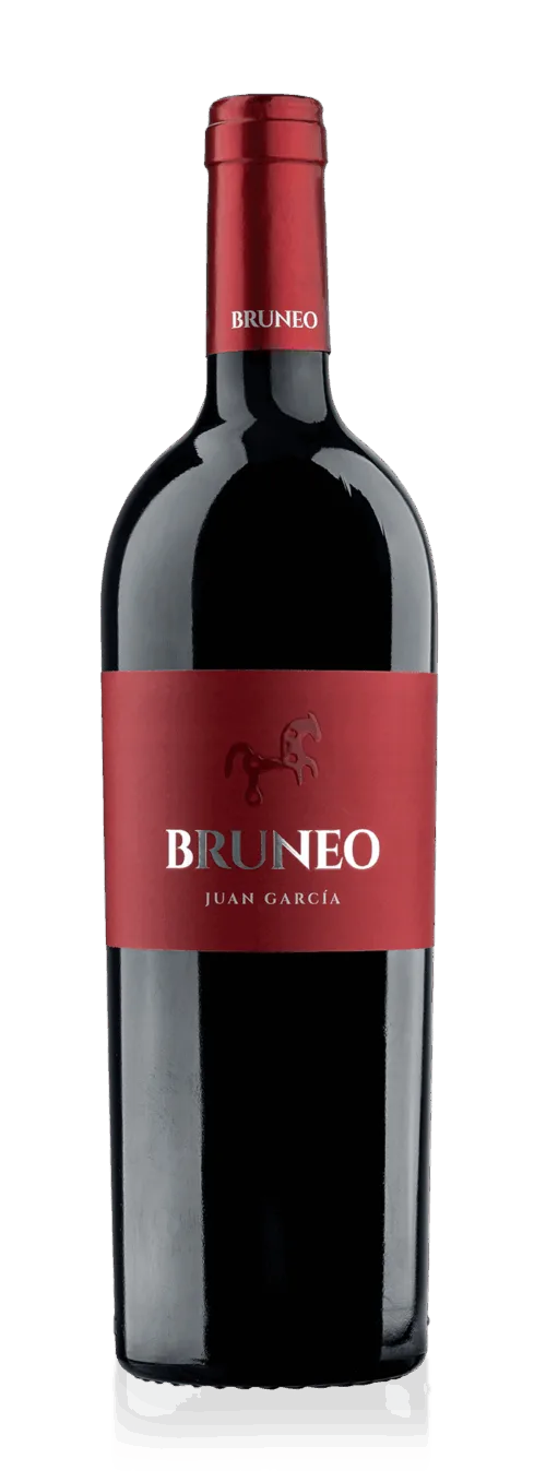 Bruneo Juan García